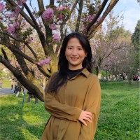 Cailing Qiu