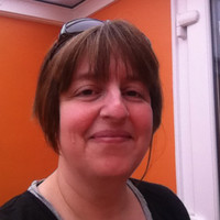 Lisa Mann