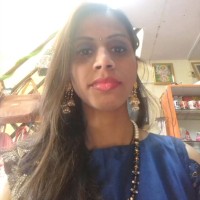 Shobha Jagtap