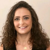 Nadine Mansour