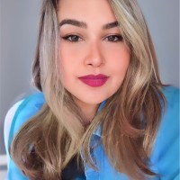 Fernanda Ribeiro Da Silva