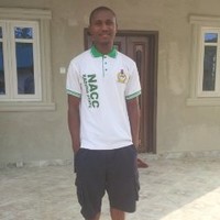 Patrick ugwu