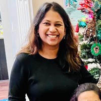 Smitha M Chandrahas Business Process Analytics Lead