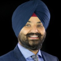 Harmahinder Gaind