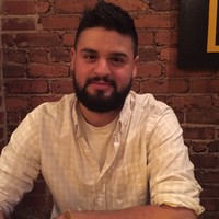 Mark Popolizio
