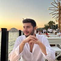 Alper Konan