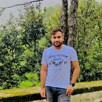 Ankit Saini