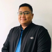 Ts. Mohd Rumaizi Ruslan