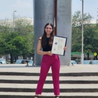 Samantha Yazbet Lopez Soto