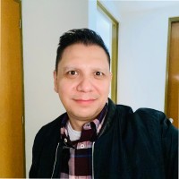 Raúl Abrego Hernández