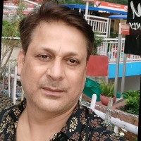 Rohit Gujral