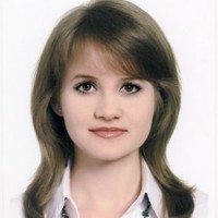 Юлия Слепцова