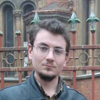 Alexandru Adrian Parvu