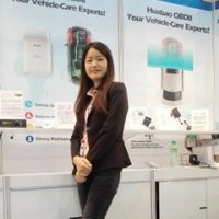 Wendy Wu