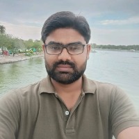 Bhavesh Patel