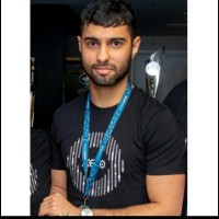 Javid Bensalah Maat