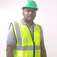 Nishanth Leander