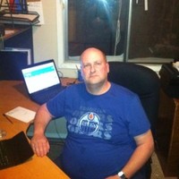 Ken Van Someren