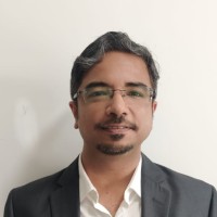 Adarsh Saxena