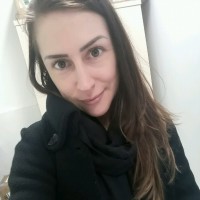 Marciane Adler