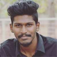 Sandy Santhosh