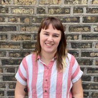 Laurel Morris