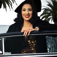 Lynette Rivera