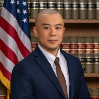 Daniel Clarke