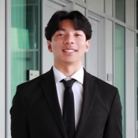 Devon Huang