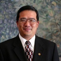 Robert Sang