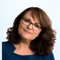 Debra White Hughes MBA, Dip M