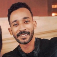 Mohamed Hesham
