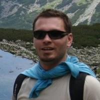 David Štefek