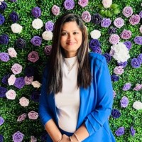 Deeksha Nigam , Mba, Ms