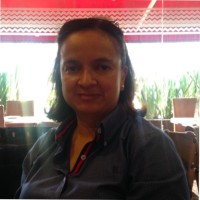 Ana Maria Morales M.