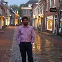 Siddharth Sarkar