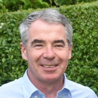 Gerry O'Driscoll