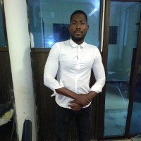 Guedson Guedson João Futchila