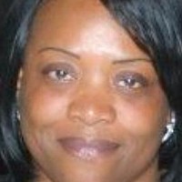 Luwana Johnson