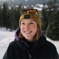 Katie Warner