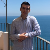 Javier Francés Cotanda