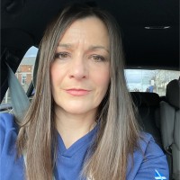 Catherine Bain