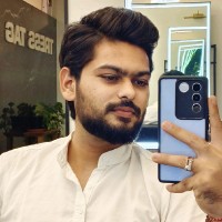 Dhruv Ghori