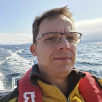 Kenneth André Hansen