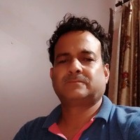 Rajesh Rajesh Bhardwaj