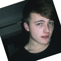 Joshua Green