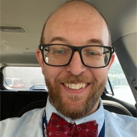 Joshua Rhodes