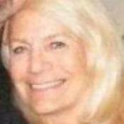 ILLONA BERGSTROM