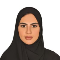 Shaikha Almazmi