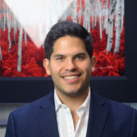 Rodrigo Elizondo Villarreal